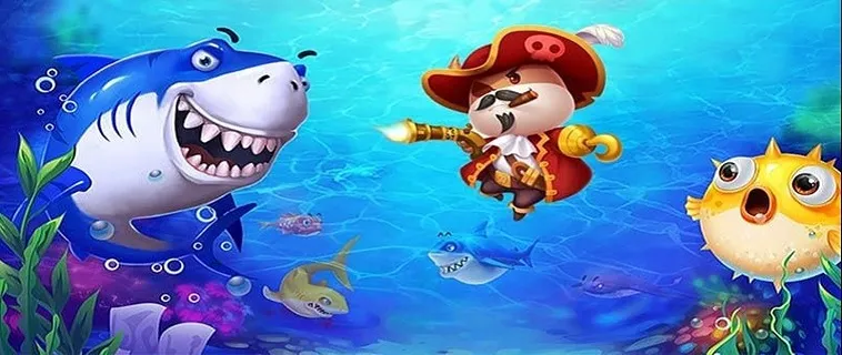 Bí Kíp Chơi Bắn Cá 3D Tại TOPBET379: Thắng Lớn Trong Tầm Tay