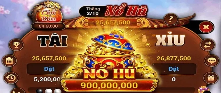 Bí Quyết Chinh Phục Trò Chơi Nổ Hũ Lân Hái Lộc Tại TOPBET379 1 Bí Quyết Chinh Phục Trò Chơi Nổ Hũ Lân Hái Lộc Tại TOPBET379