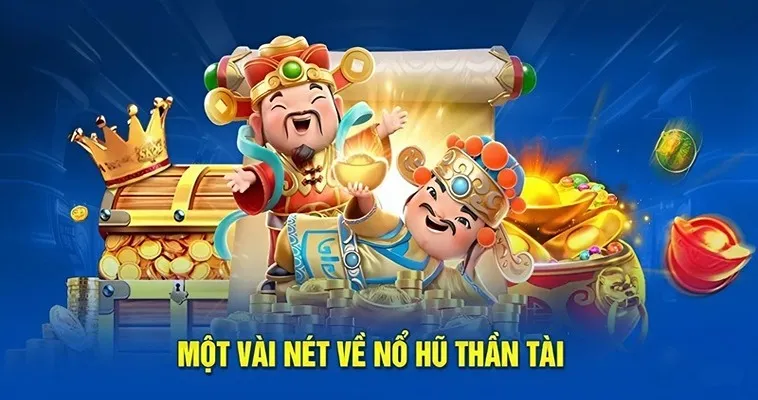 Cách Chơi Nổ Hũ Thần Tài Tại TOPBET379: Hướng Dẫn Từ A Đến Z 4 Cách Chơi Nổ Hũ Thần Tài Tại TOPBET379: Hướng Dẫn Từ A Đến Z