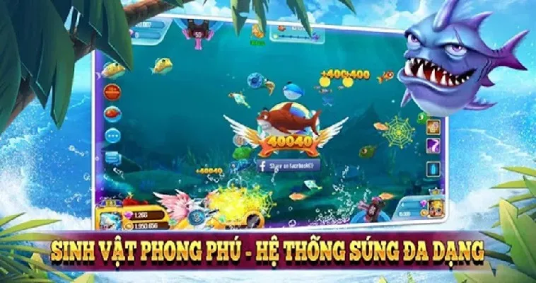 Hướng Dẫn Cách Chơi Thợ Săn Cá Tại TOPBET379 Hiệu Quả 2 Hướng Dẫn Cách Chơi Thợ Săn Cá Tại TOPBET379 Hiệu Quả
