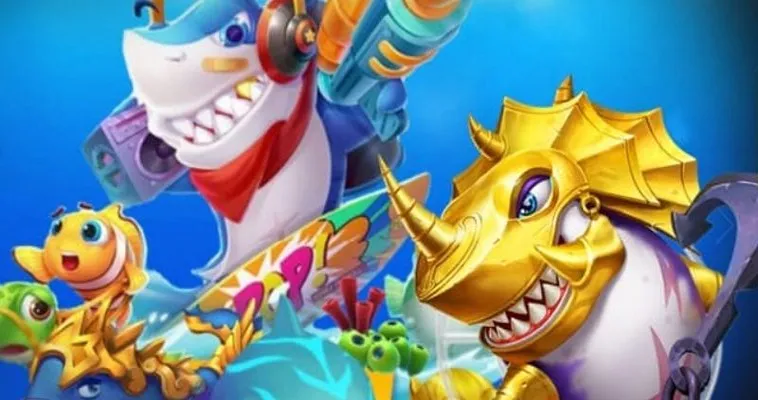 Bí Quyết Chơi Vua Bắn Cá Tại TOPBET379 Hiệu Quả Nhất 1 Bí Quyết Chơi Vua Bắn Cá Tại TOPBET379 Hiệu Quả Nhất